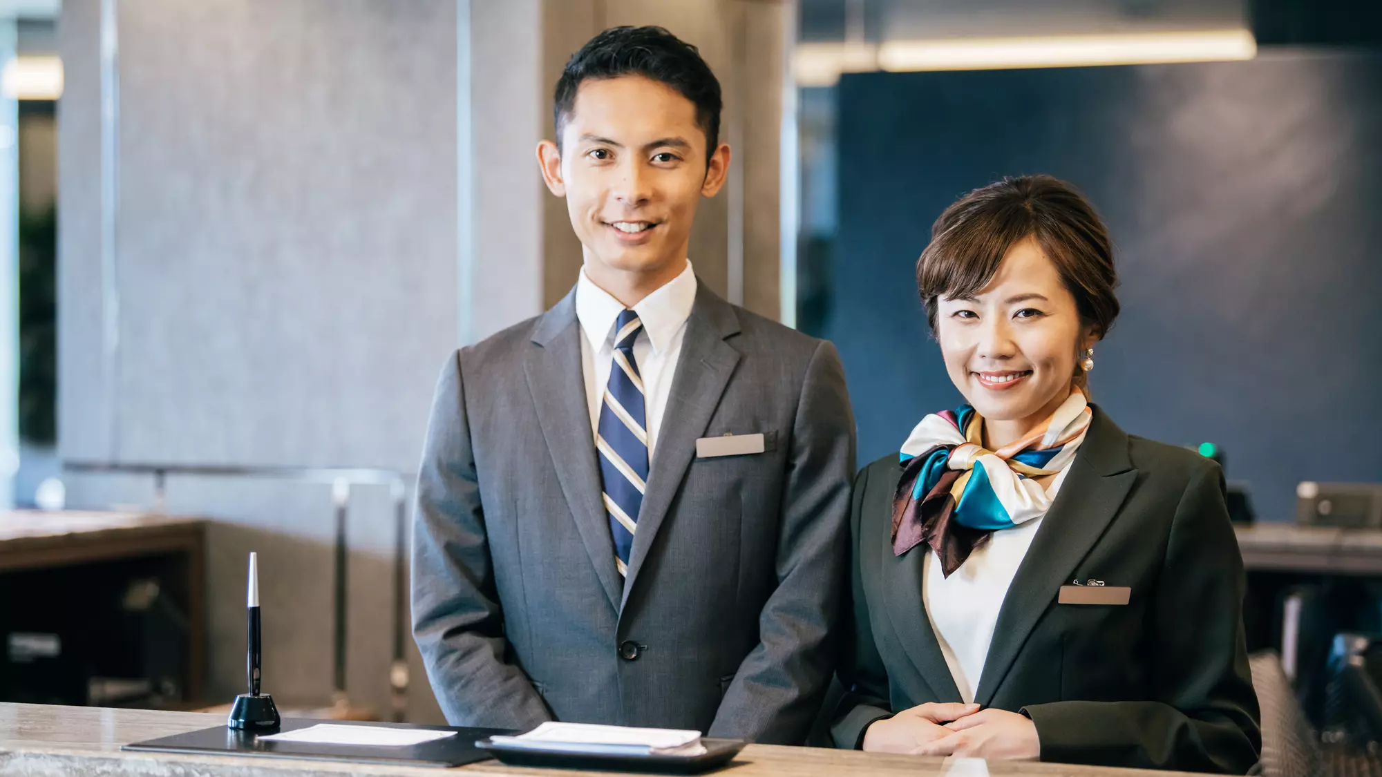 ngân sách dành cho khách sạn ( buồn phòng và lễ tân )